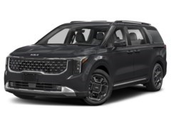 2025 Kia Carnival Passenger Van_101